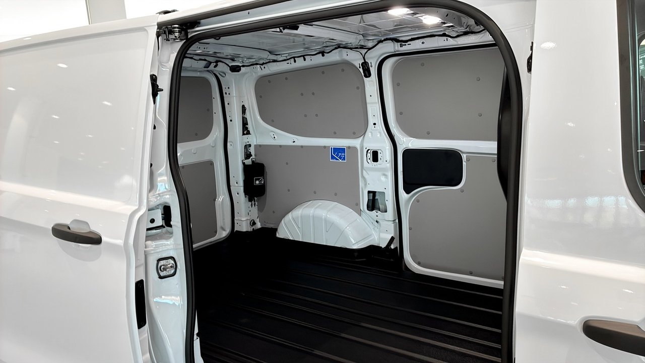 Ford Custom Trend 2027, bild 5/9