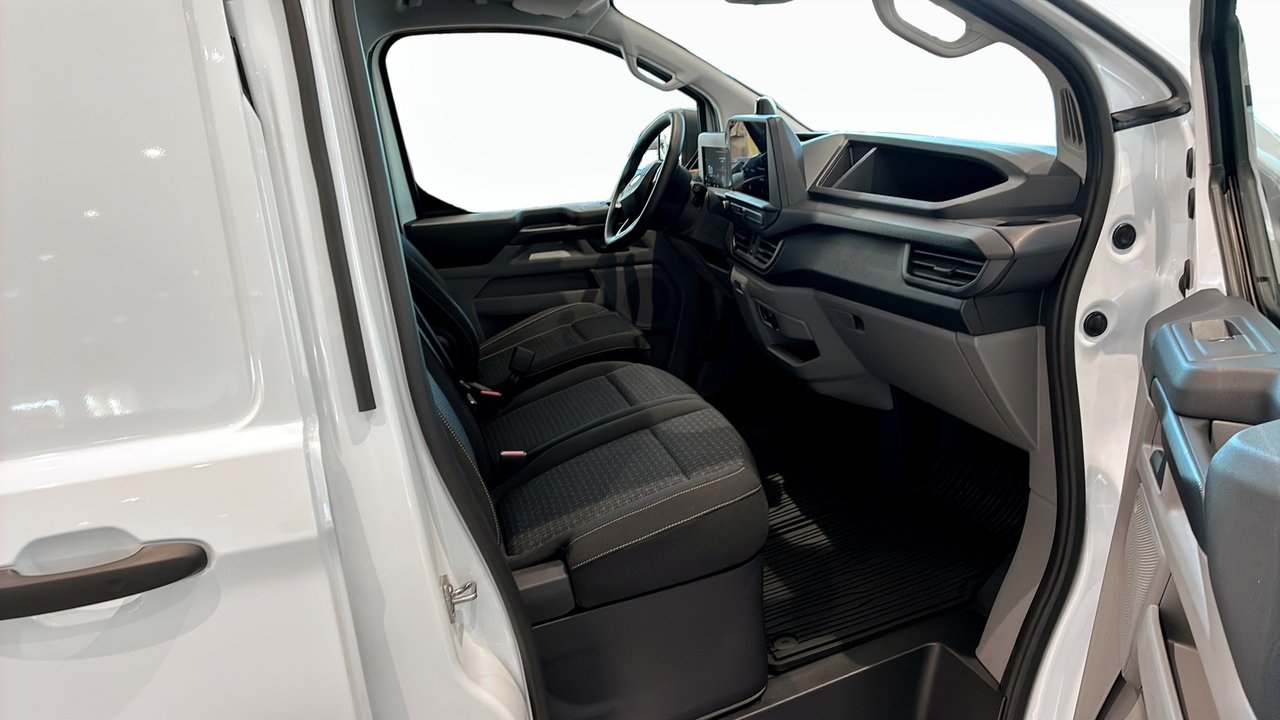 Ford Custom Trend 2027, bild 3/9