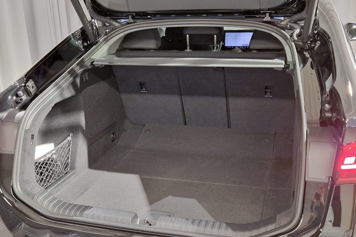 Audi A6 2027, bild 6/10
