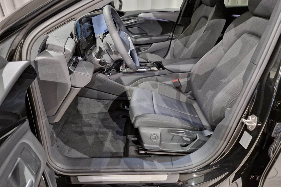 Audi A6 2027, bild 7/10