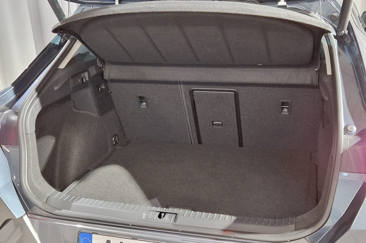 Cupra Formentor 1.5 TSI 2023, bild 5/10