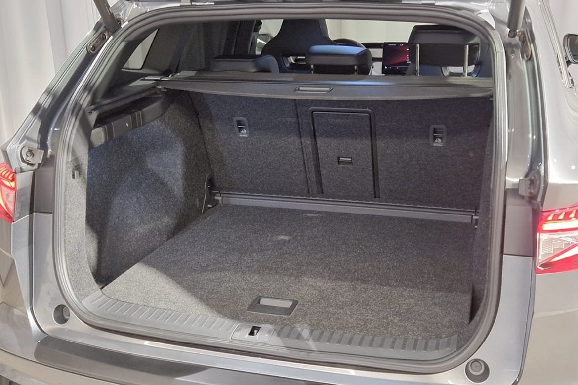 Skoda Enyaq 80x Sportline 2023, bild 5/10