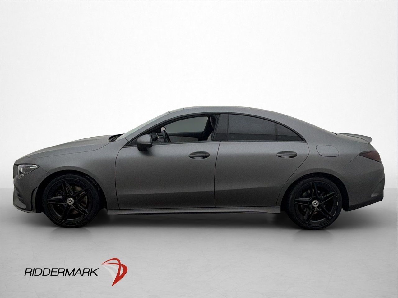 Mercedes-Benz CLA 200 AMG Line 2019, bild 4/10