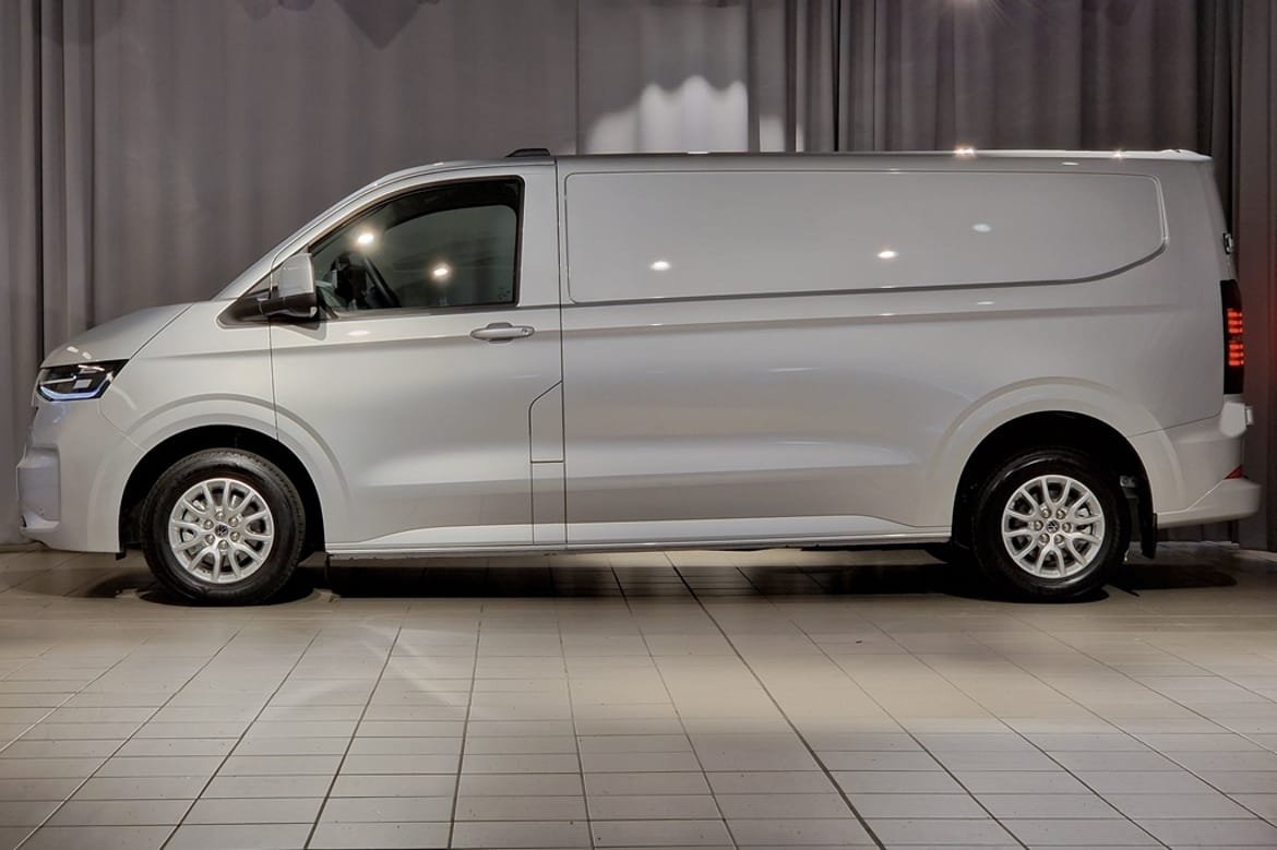 Volkswagen Transporter 2026, bild 2/10