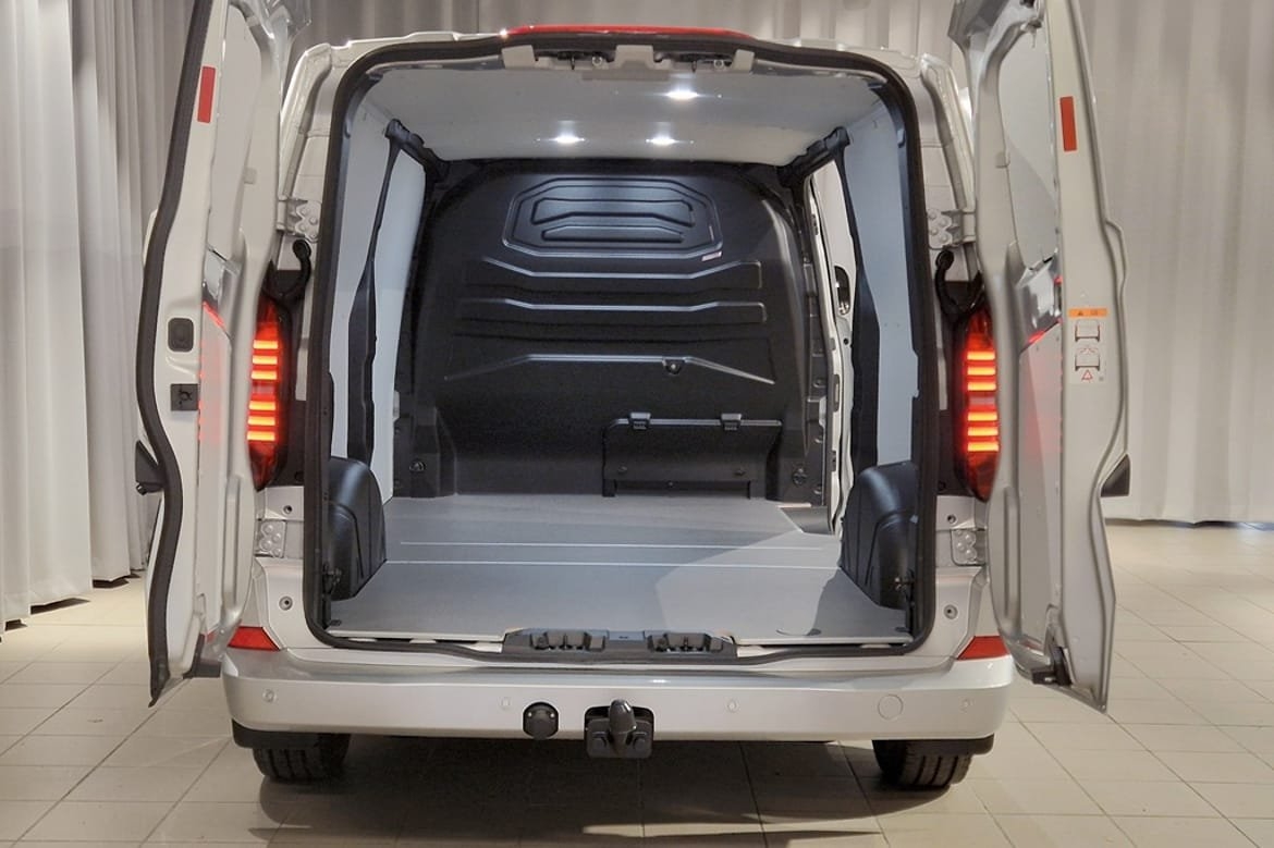 Volkswagen Transporter 2026, bild 5/10