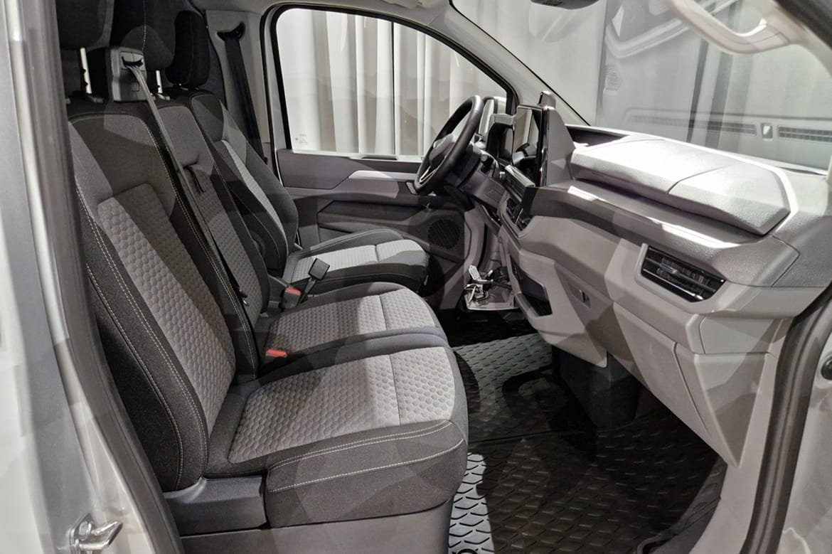 Volkswagen Transporter 2026, bild 7/10