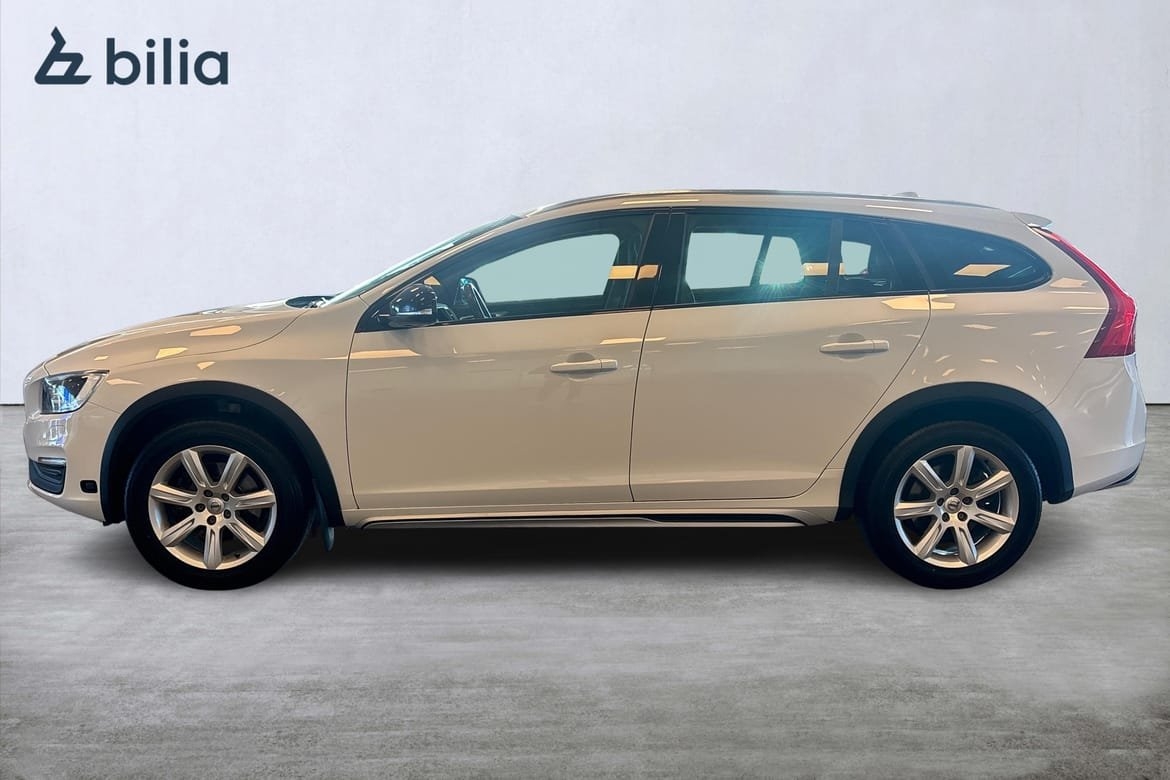 Volvo V60 D3 Plus 2018, bild 5/10