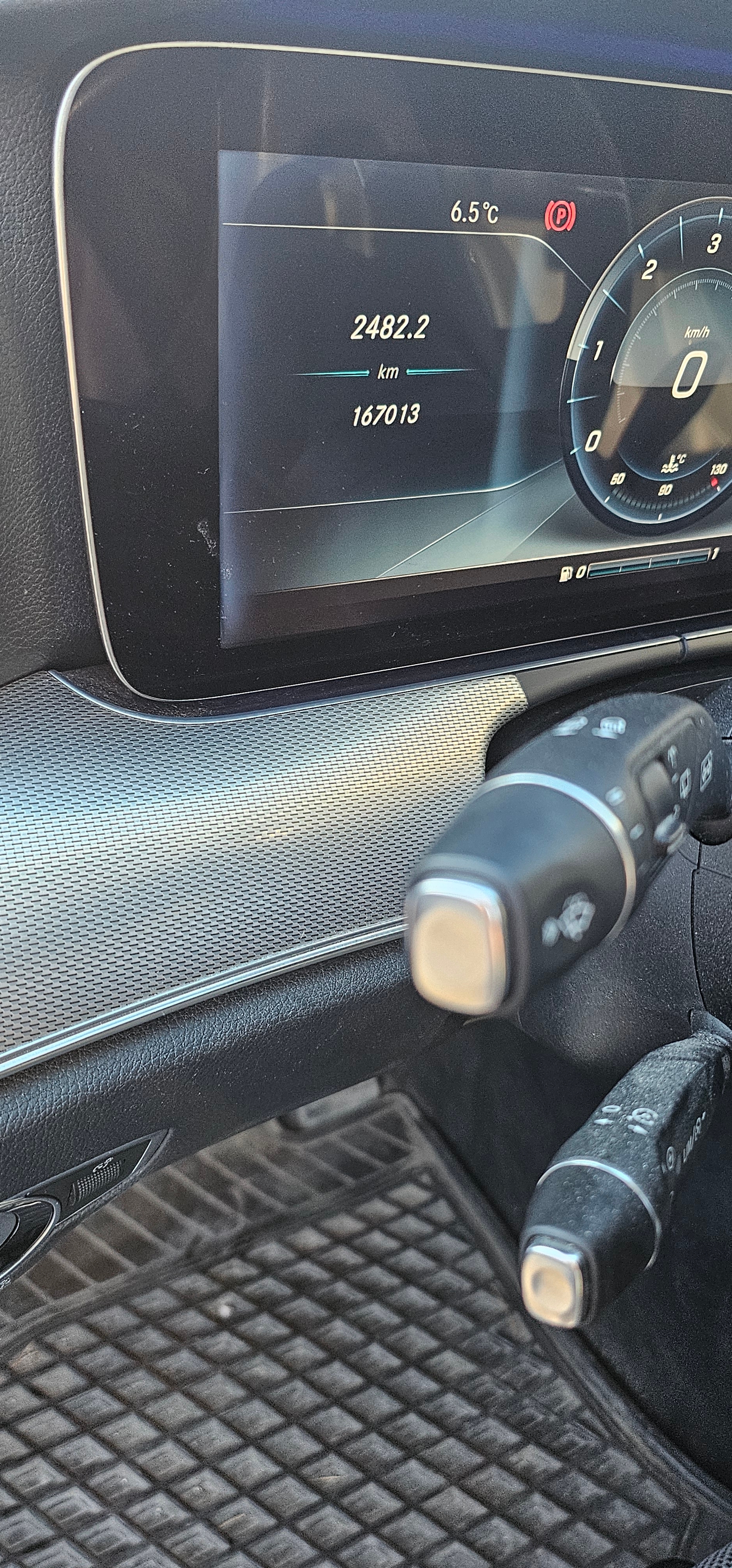 Mercedes-Benz E 220 d 2017, bild 3/4