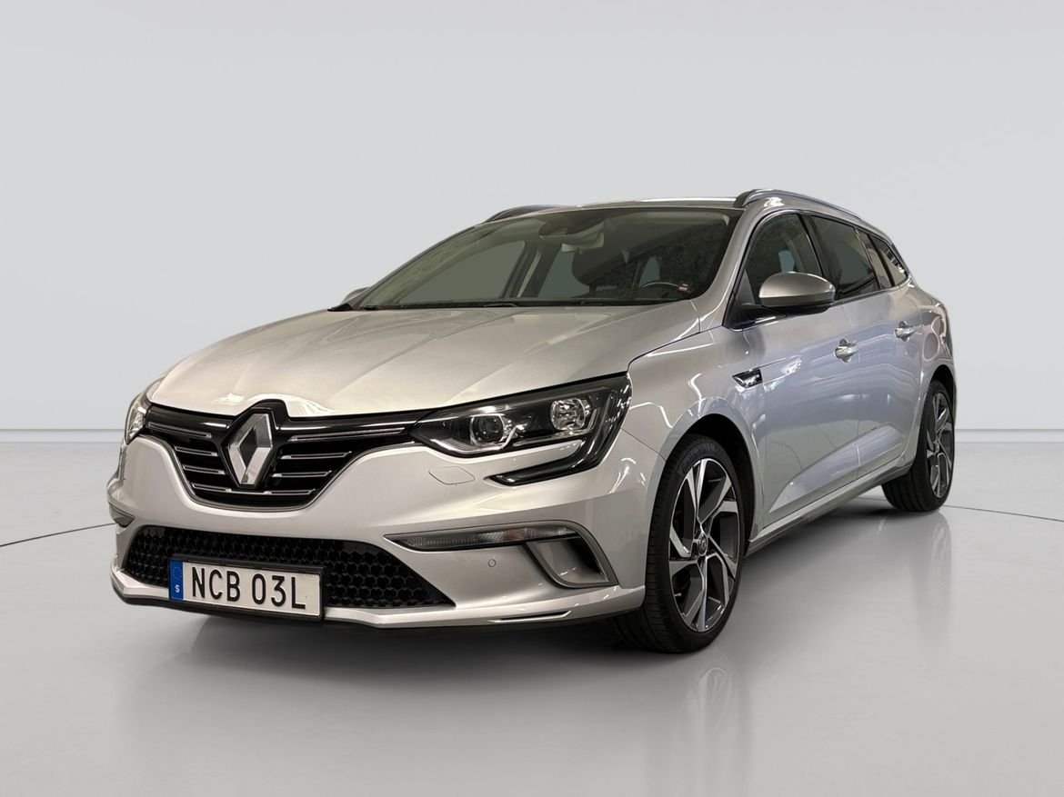 Renault Mégane