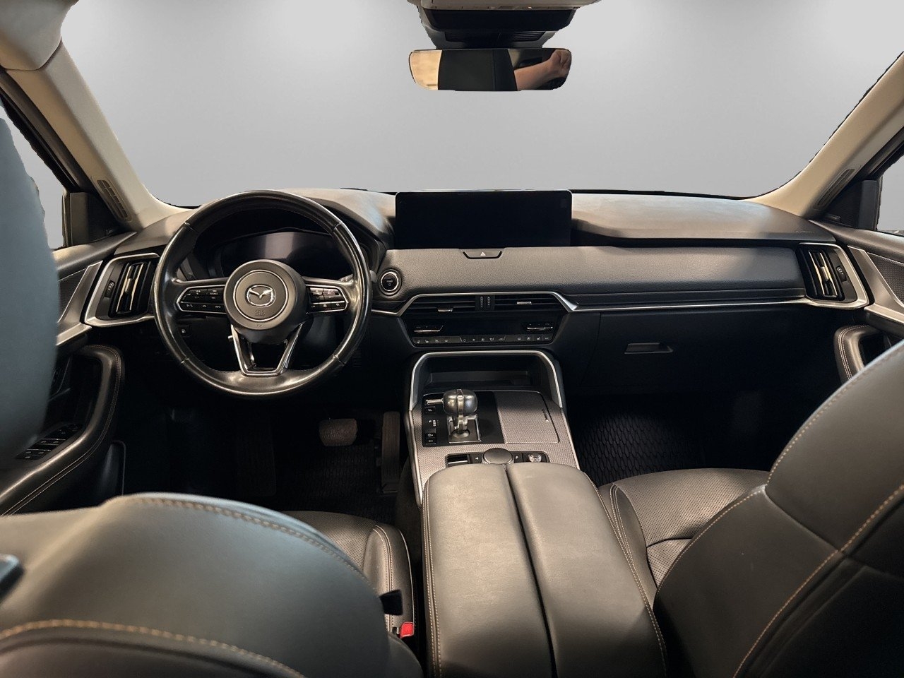 Mazda CX-60 2023, bild 7/10