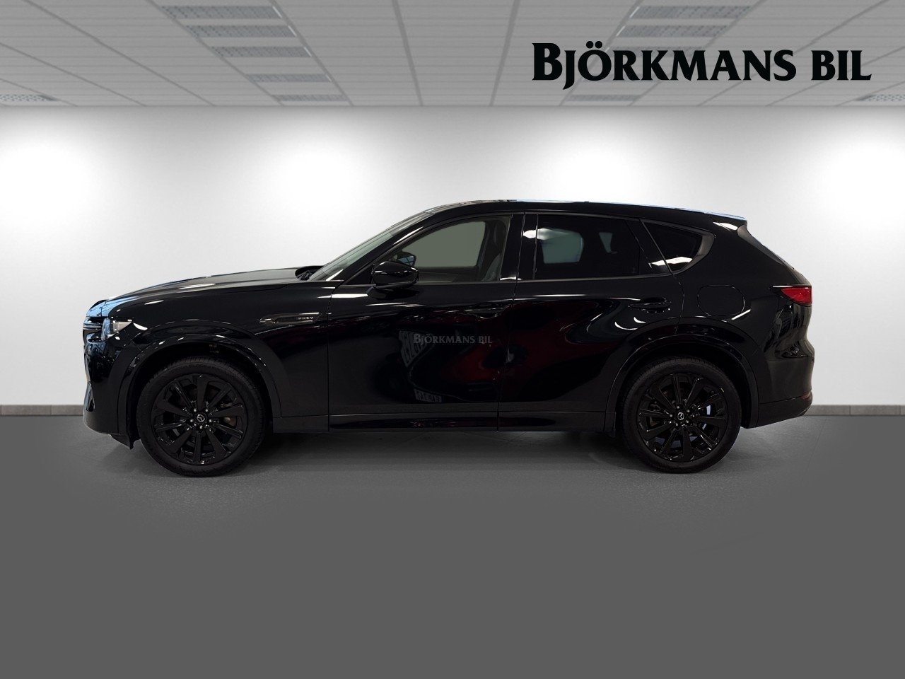 Mazda CX-60 2023, bild 4/10