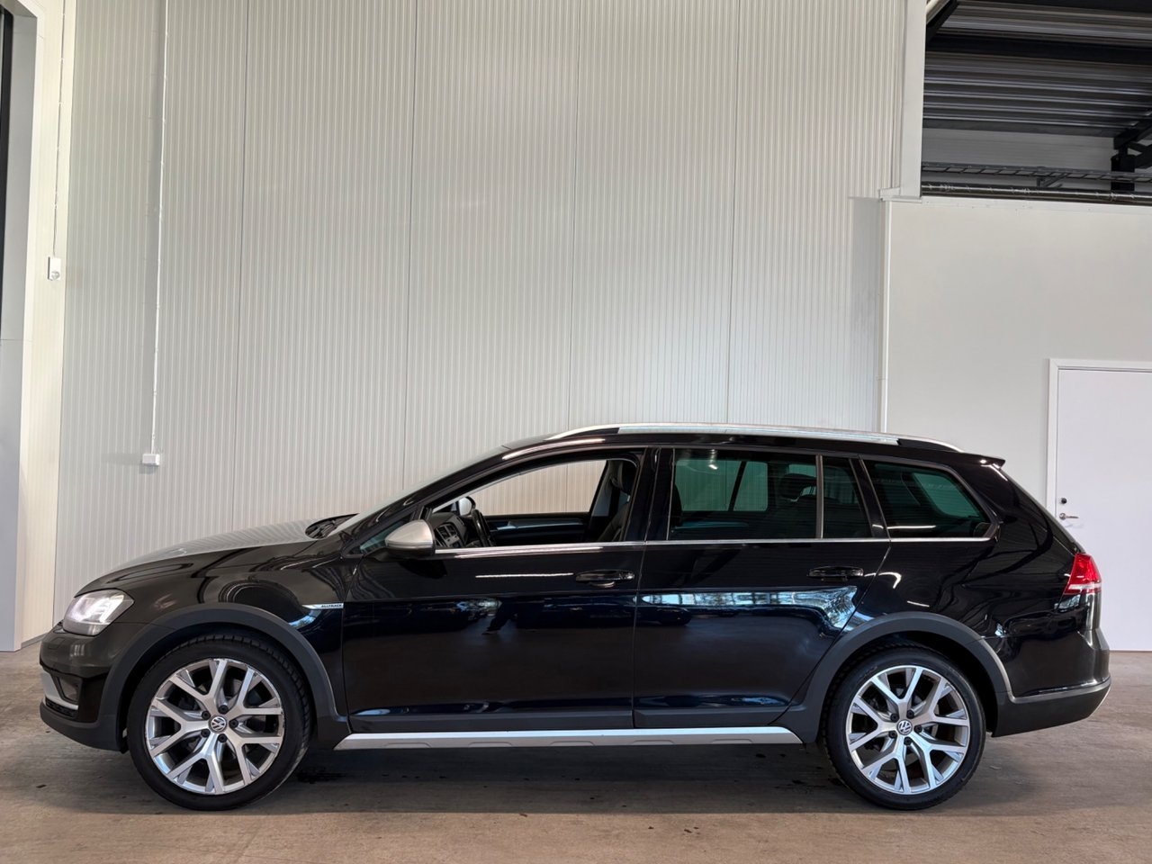 Volkswagen Golf 2.0 TDI 2016, bild 5/10