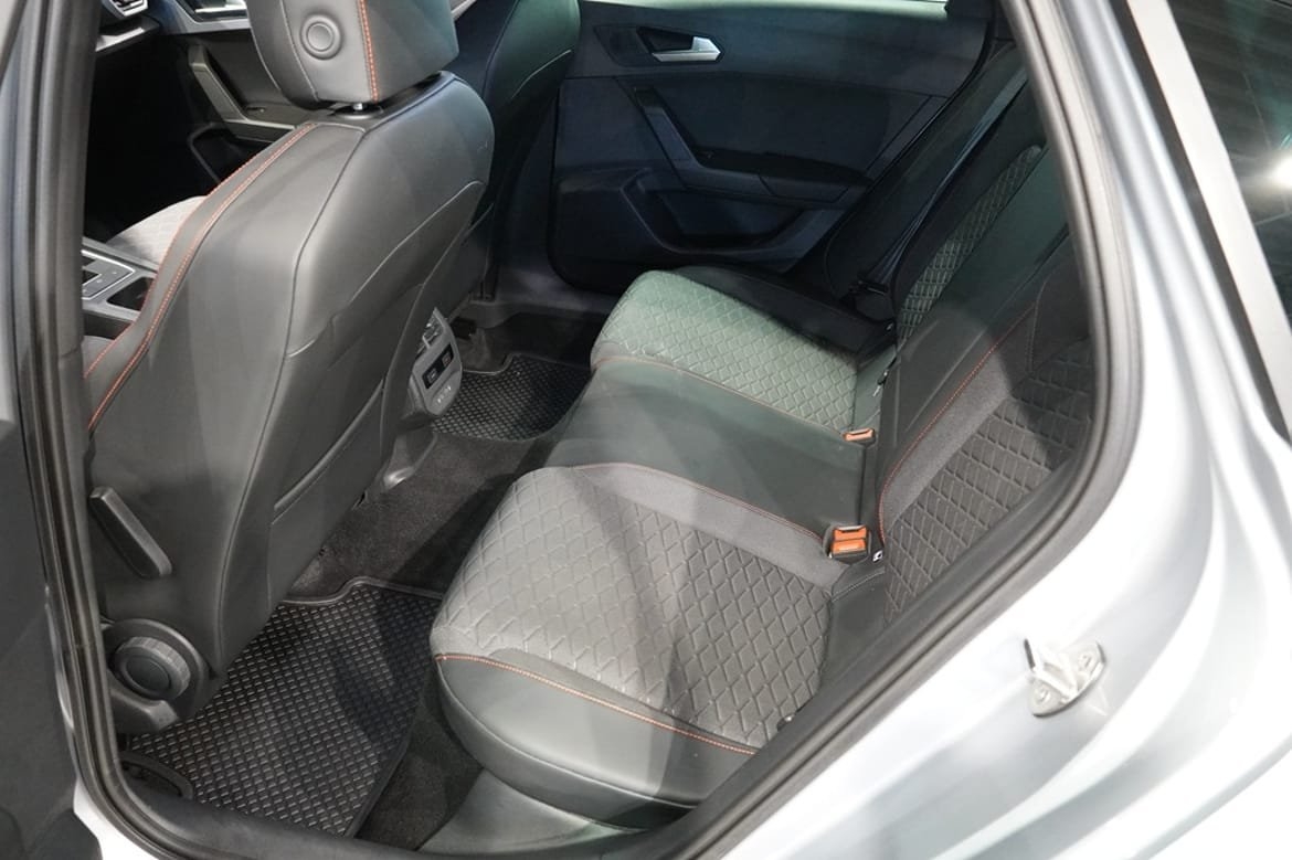 Seat Leon 1.4 e-HYBRID 2021, bild 5/10
