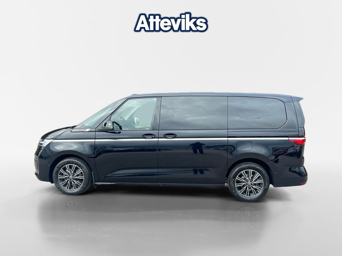 Volkswagen Multivan 2.0 TDI SCR Style 2025, bild 6/10