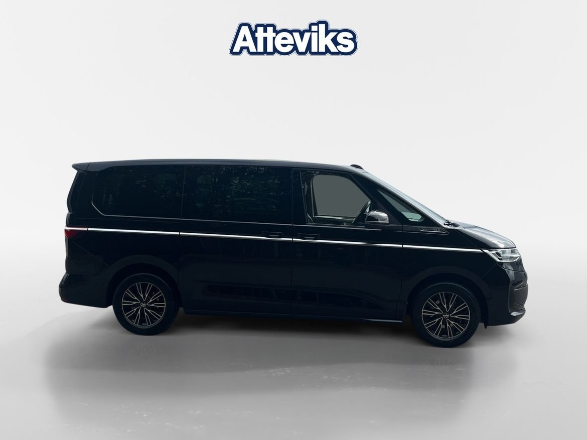Volkswagen Multivan 2.0 TDI SCR Style 2025, bild 2/10
