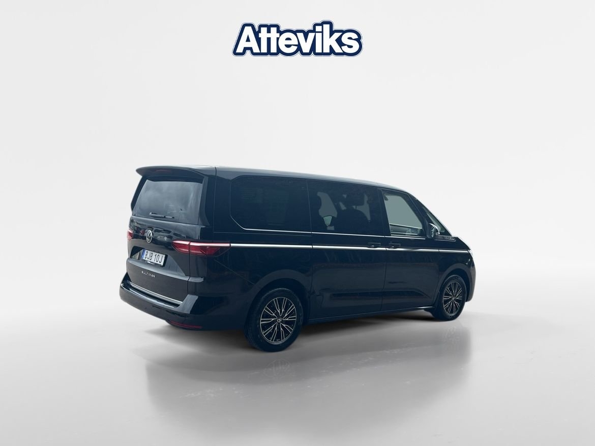 Volkswagen Multivan 2.0 TDI SCR Style 2025, bild 3/10