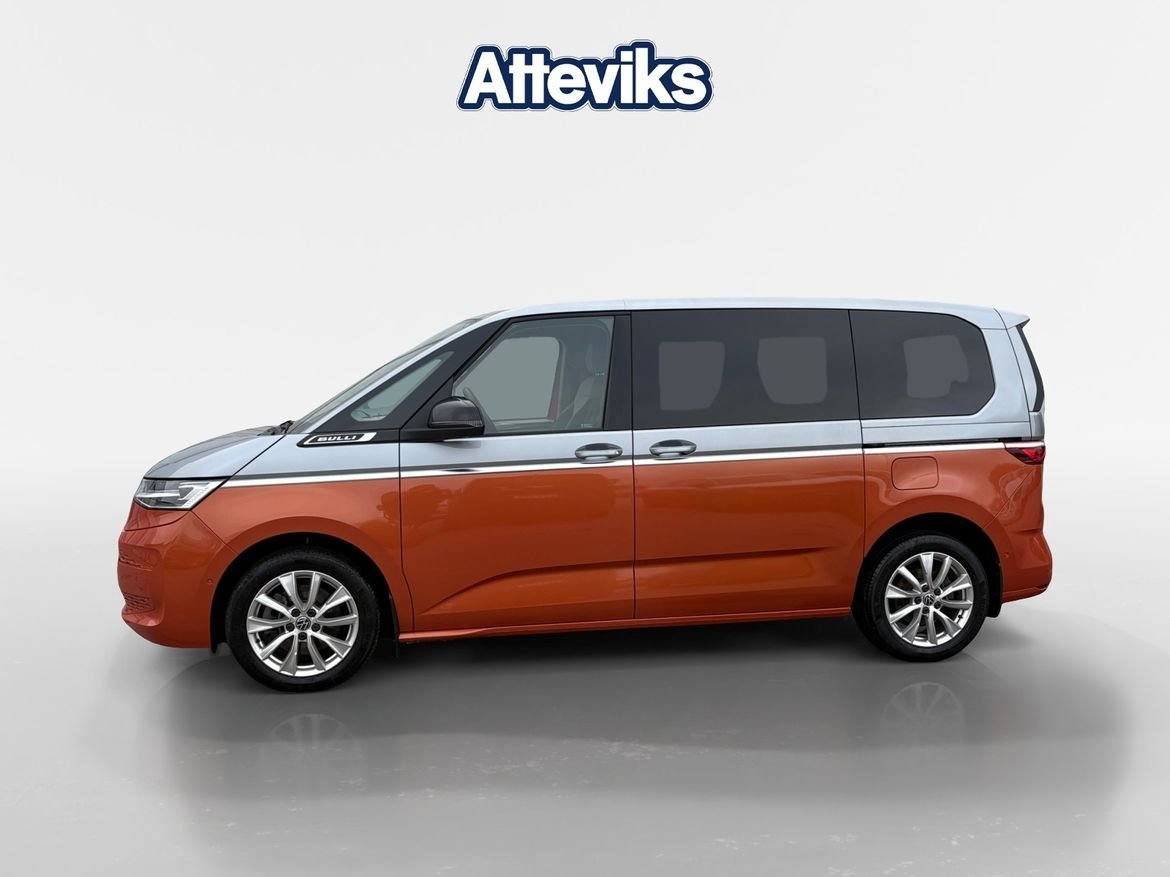 Volkswagen Multivan 1.4 eHybrid Style 2024, bild 6/10