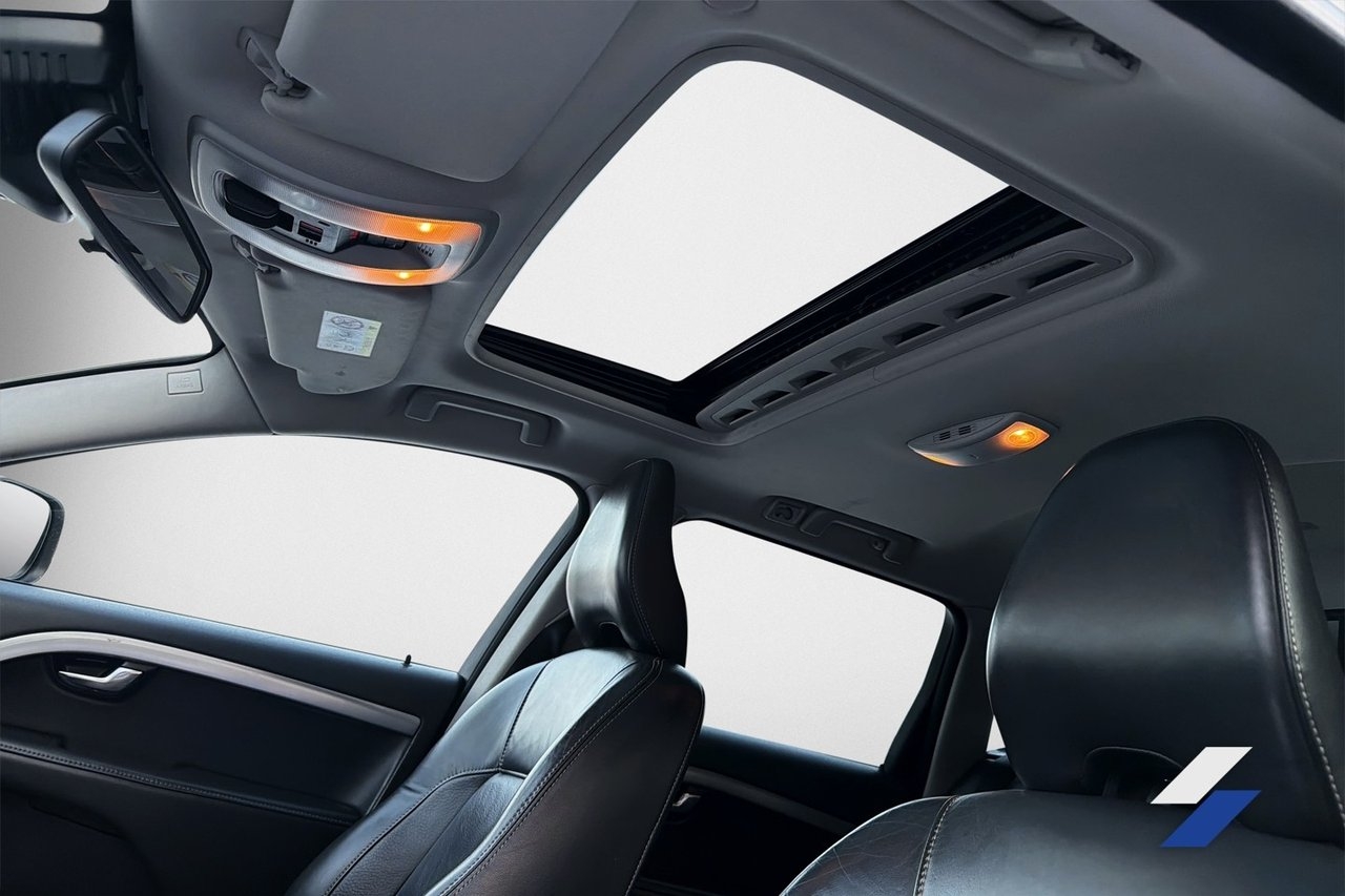 Volvo XC70 D4 Sport Edition 2015, bild 6/8