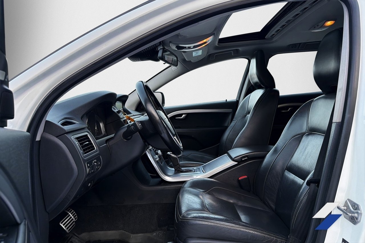 Volvo XC70 D4 Sport Edition 2015, bild 5/8