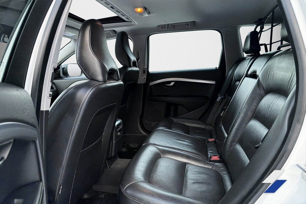 Volvo XC70 D4 Sport Edition 2015, bild 7/8