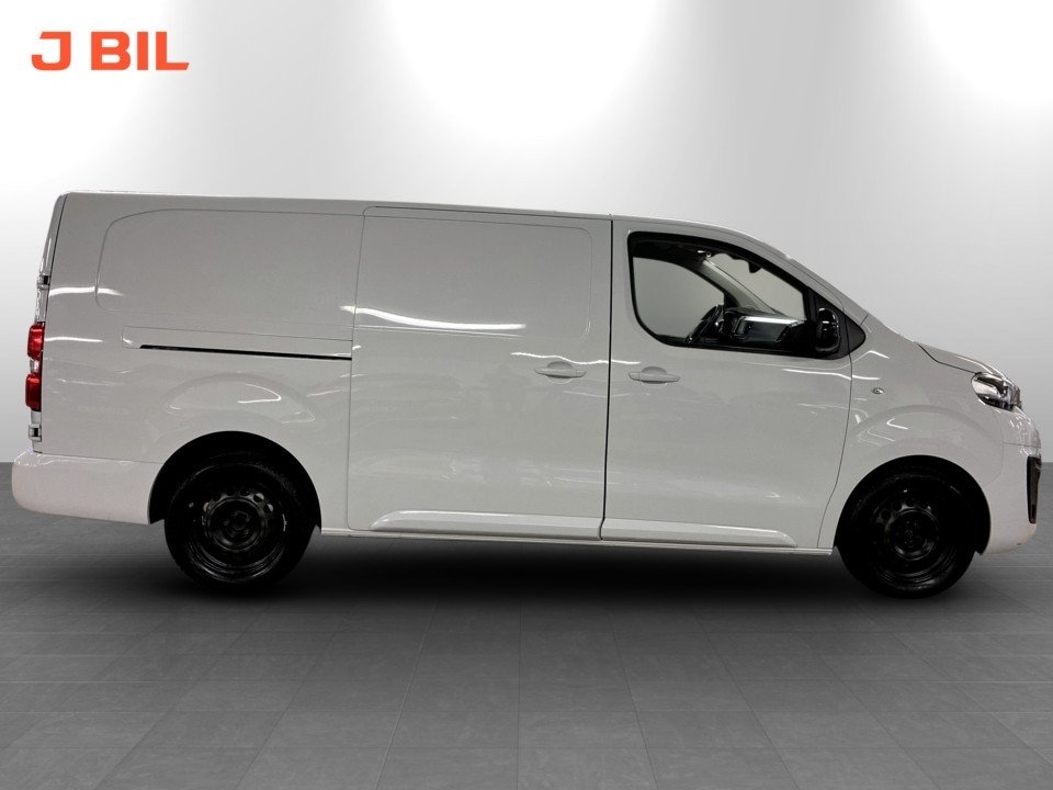 Peugeot Expert BlueHDi 145 S&S 2023, bild 6/10