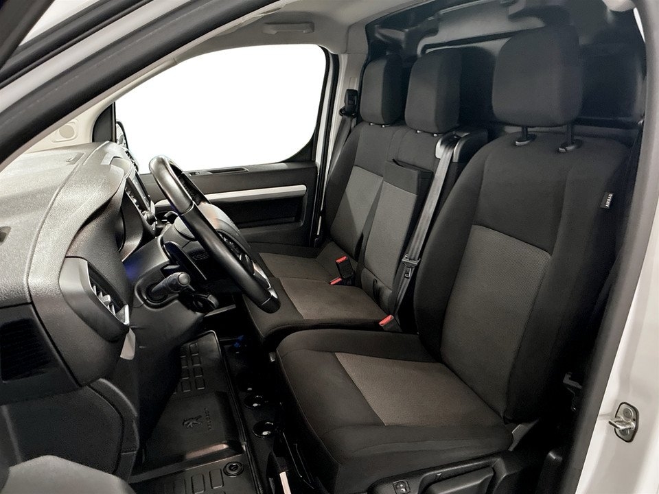 Peugeot Expert BlueHDi 145 S&S 2023, bild 7/10