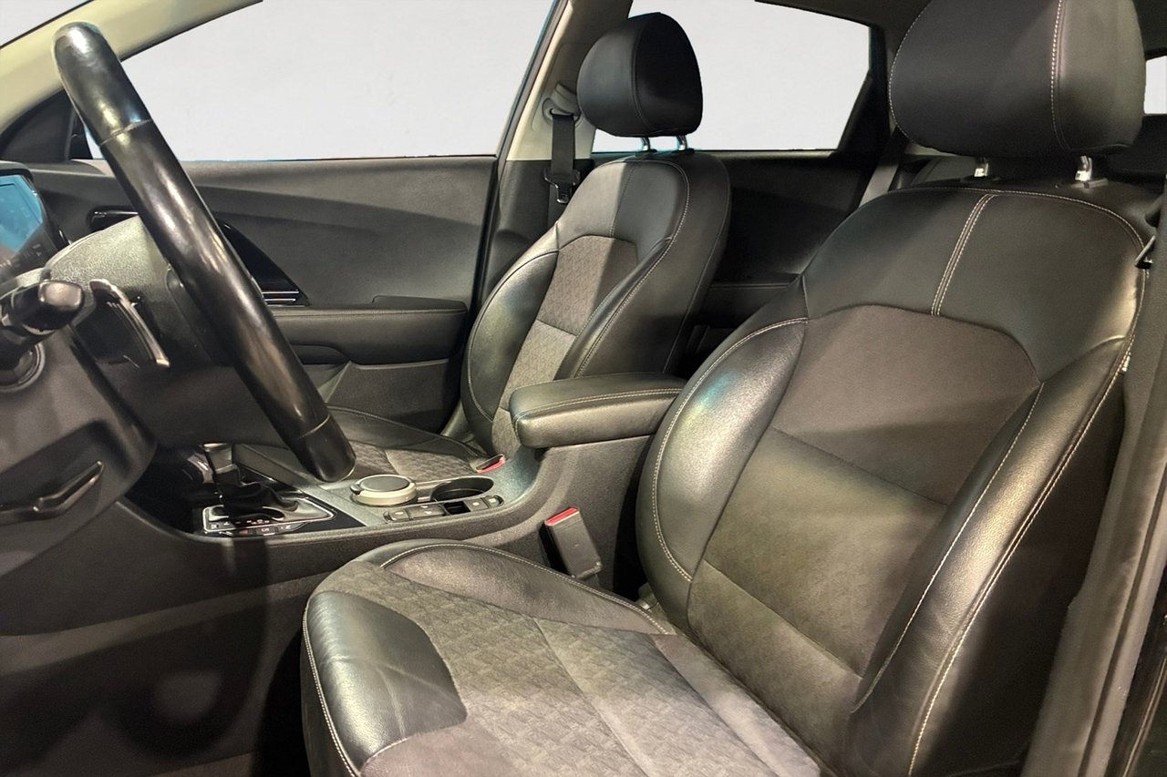 Kia Niro 1.6 GDI PlugIn-Hybrid 2020, bild 3/10