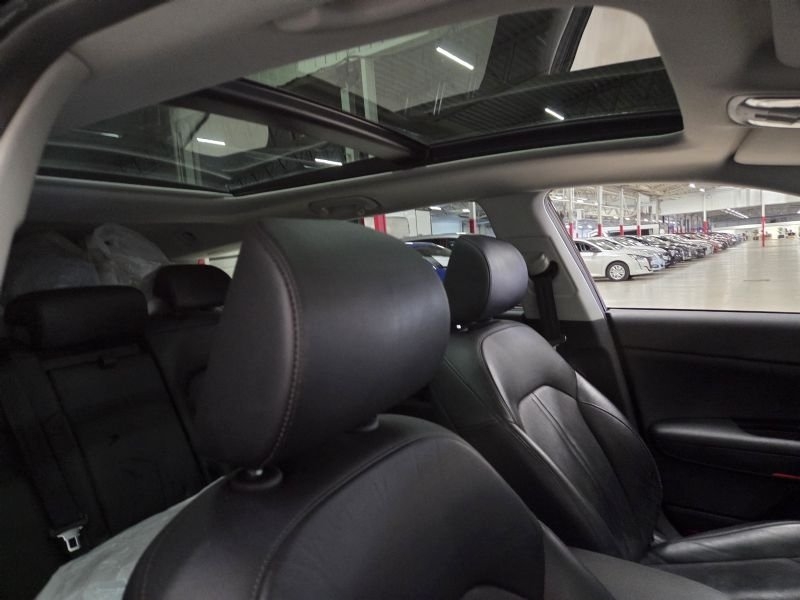 Kia Optima 2020, bild 5/10