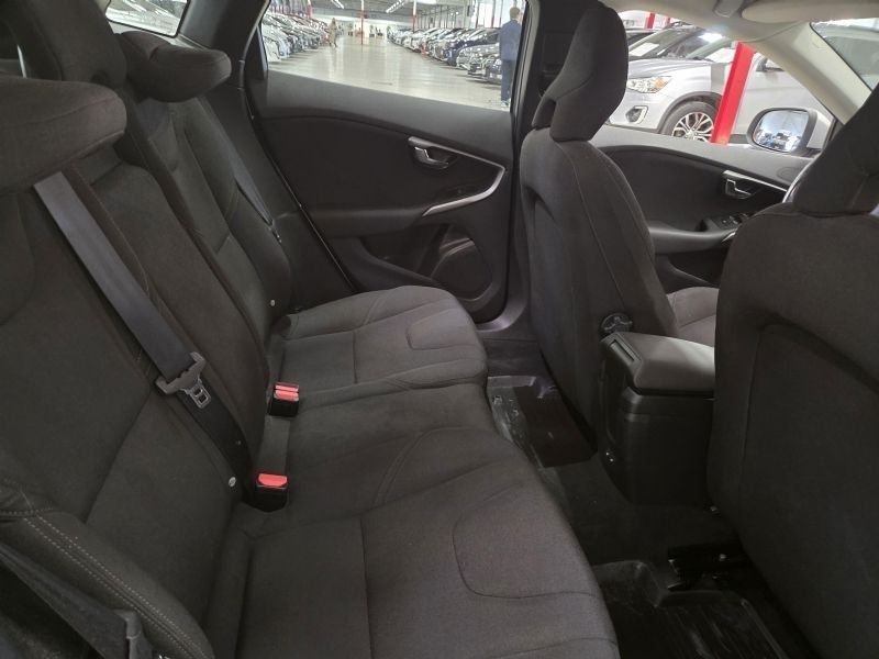 Volvo V40 D2 Kinetic 2014, bild 5/10