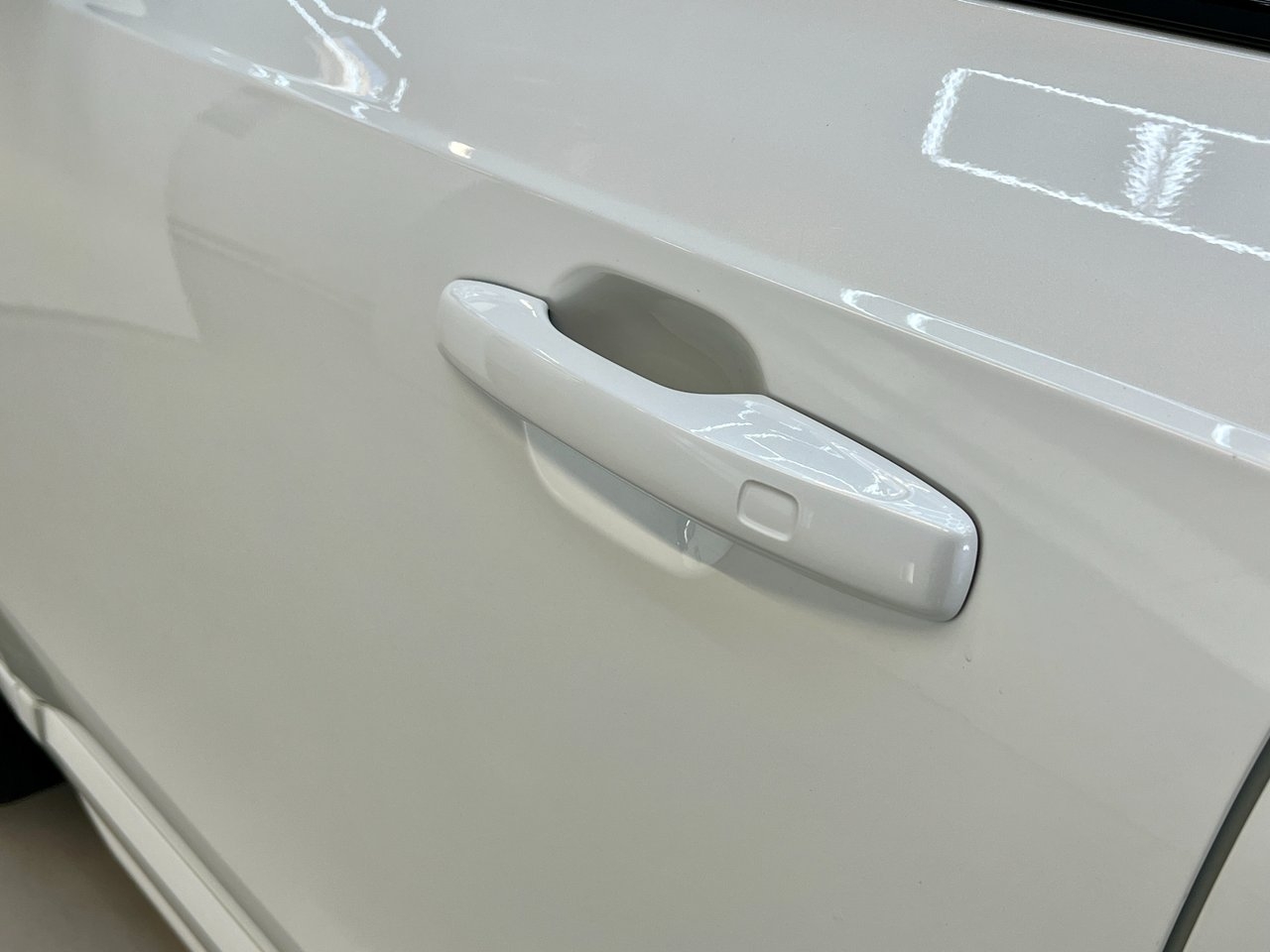 Volvo XC90 R Design 2020, bild 7/10