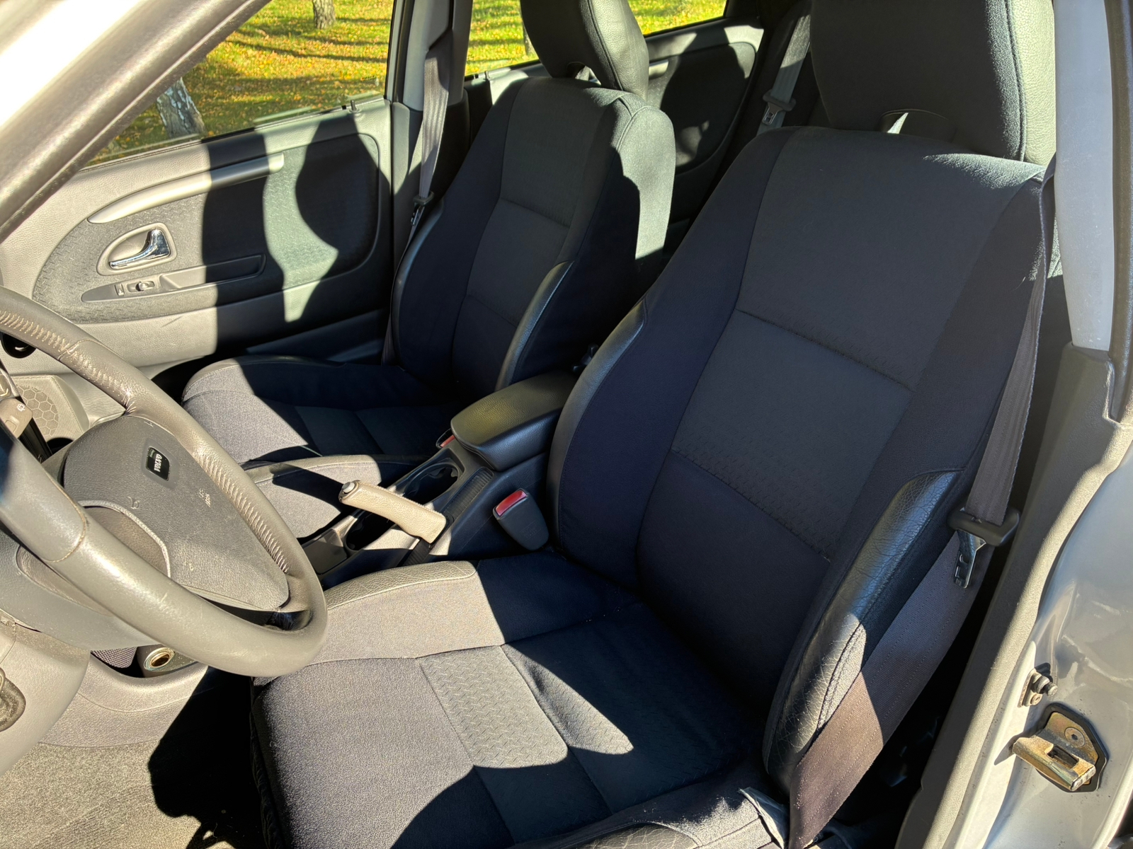 Volvo V40 2004, bild 5/9