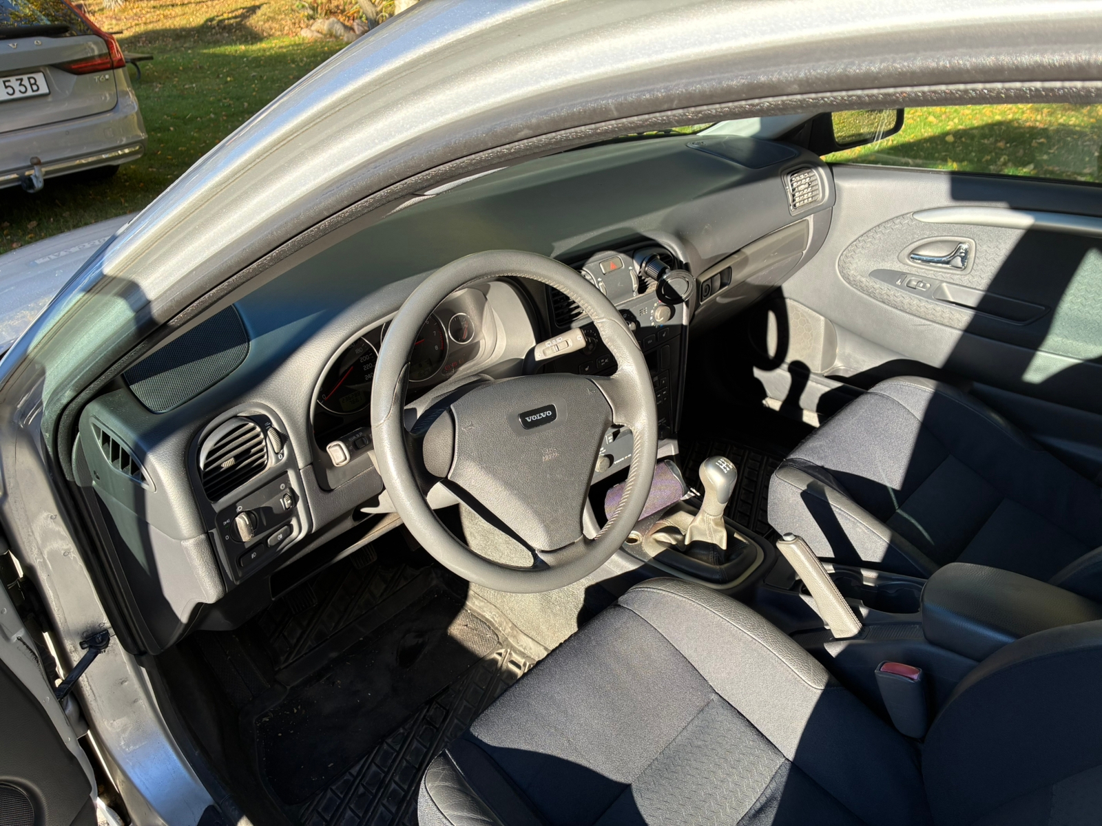 Volvo V40 2004, bild 4/9