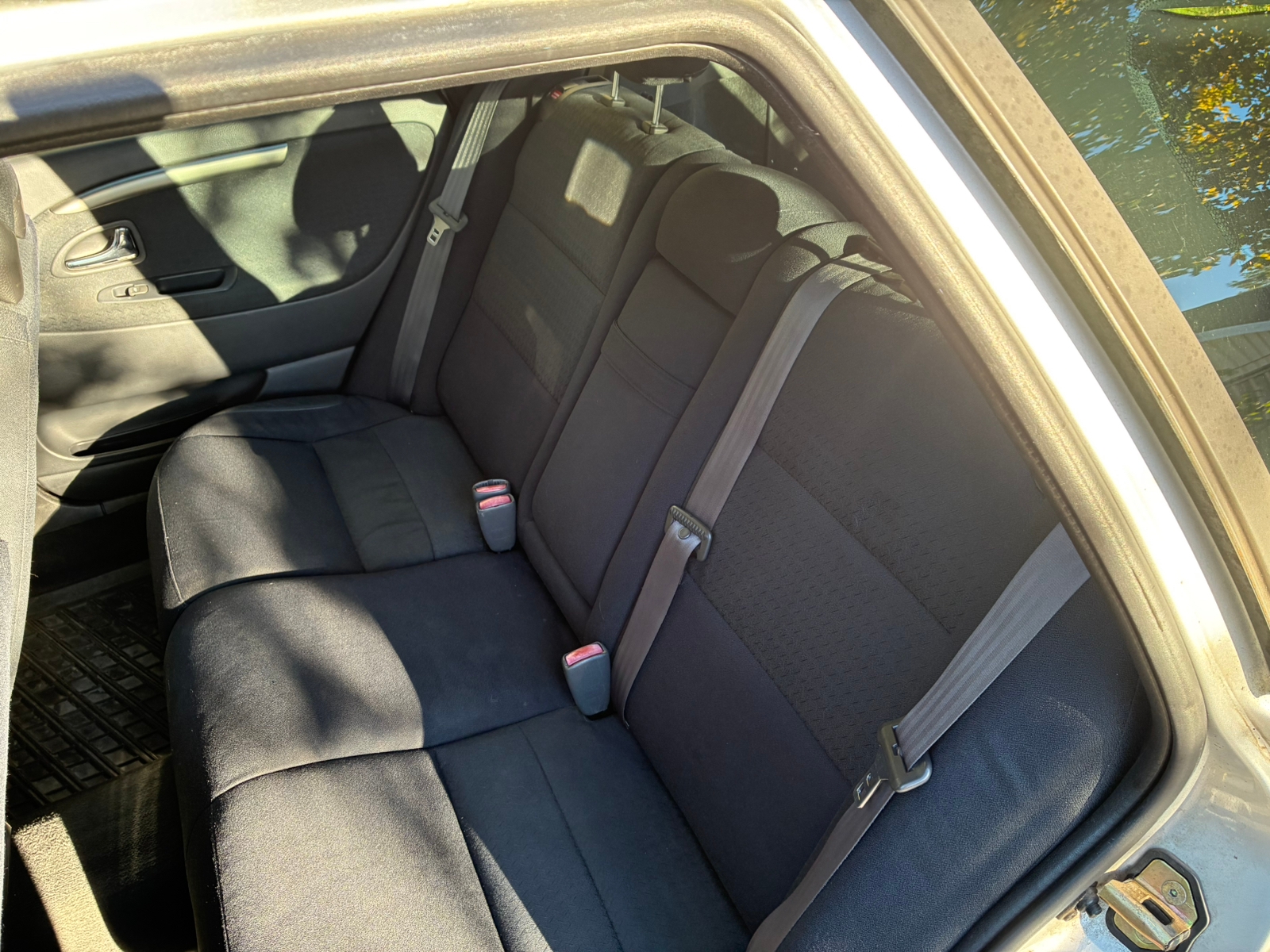 Volvo V40 2004, bild 6/9
