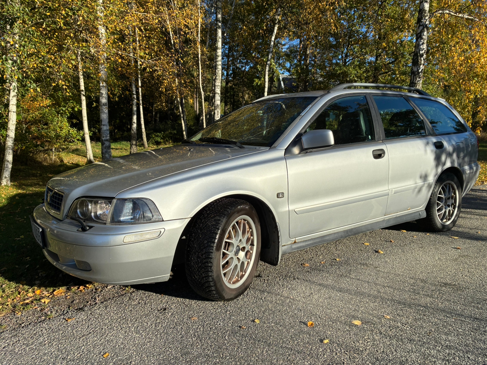 Volvo V40 2004, bild 2/9