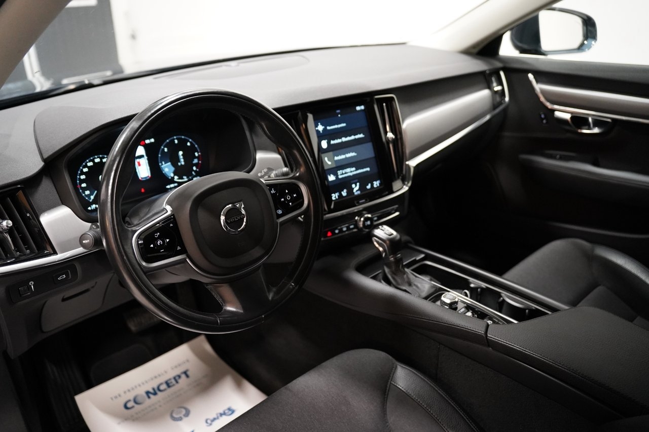 Volvo V90 D4 Business Advanced 2018, bild 7/10