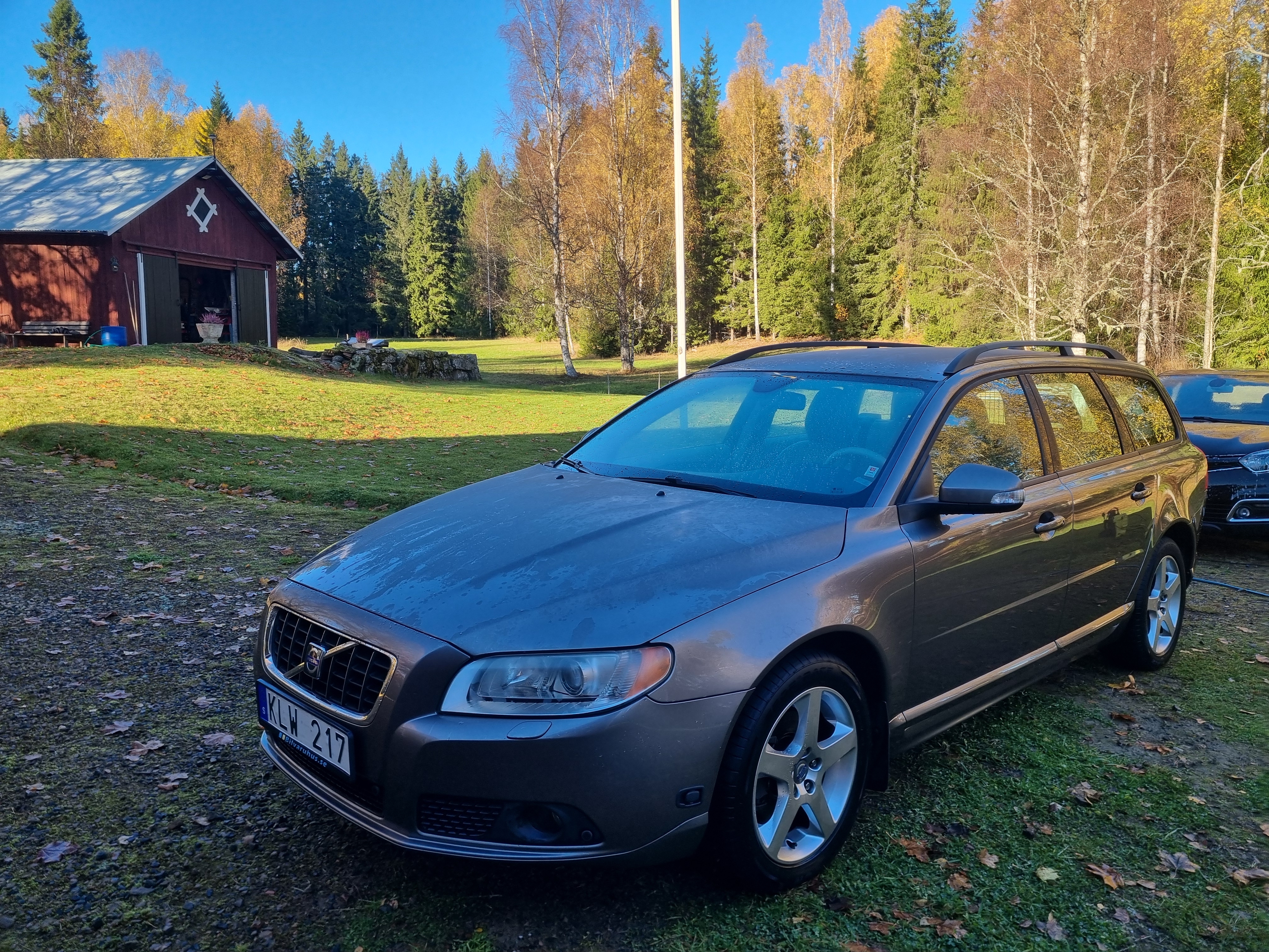 Volvo V70