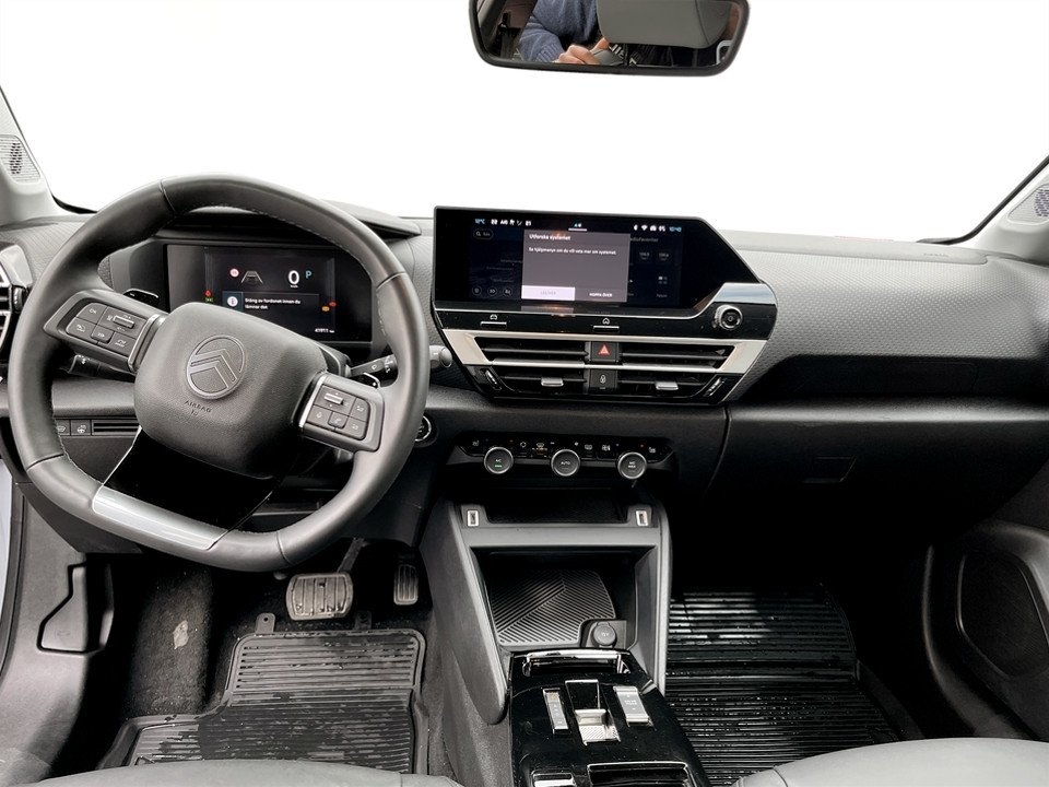 Citroen C4 Max 2025, bild 6/10