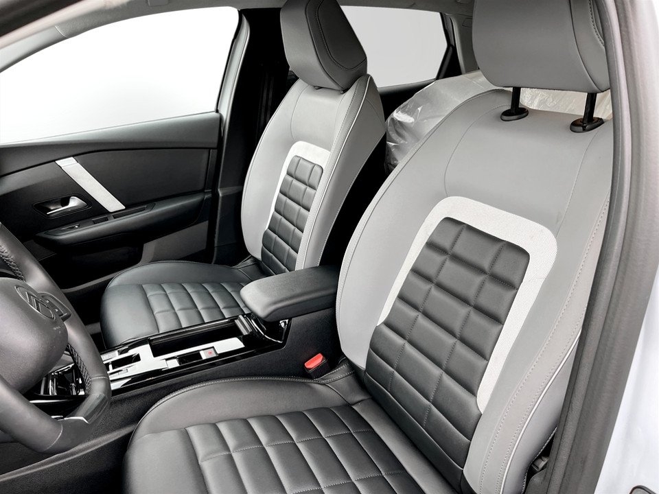 Citroen C4 Max 2025, bild 5/10