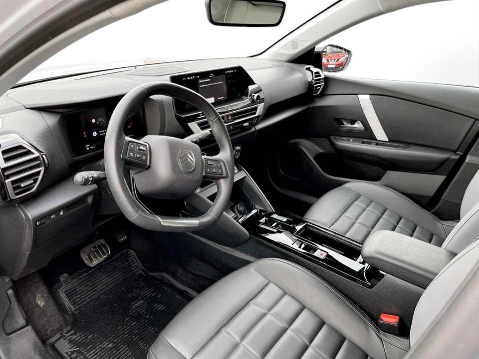 Citroen C4 Max 2025, bild 4/10