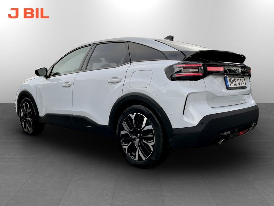 Citroen C4 Max 2025, bild 3/10