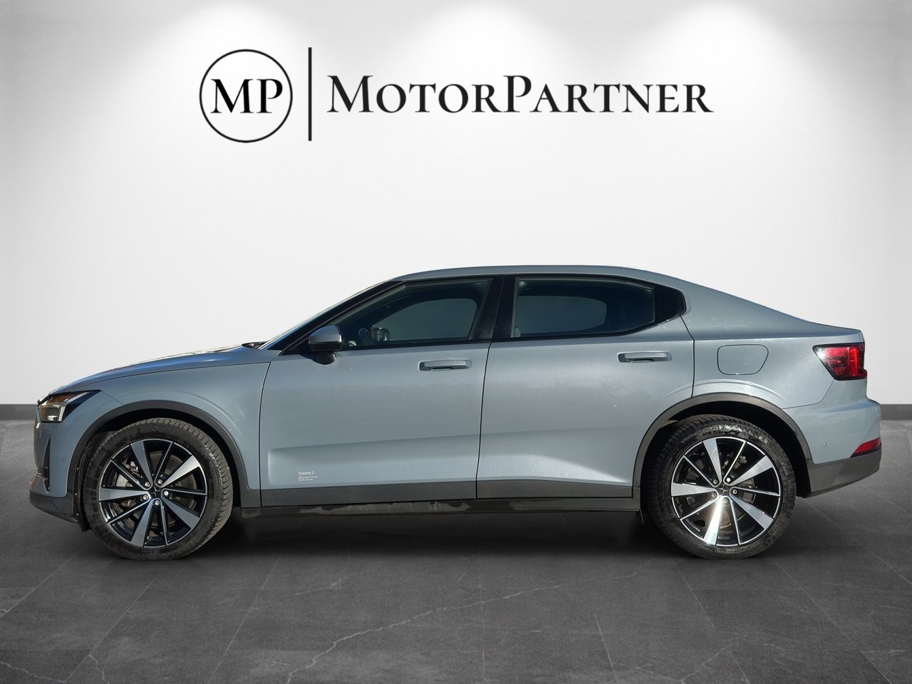 Polestar 2 Long Range 78 kWh 2021, bild 5/10
