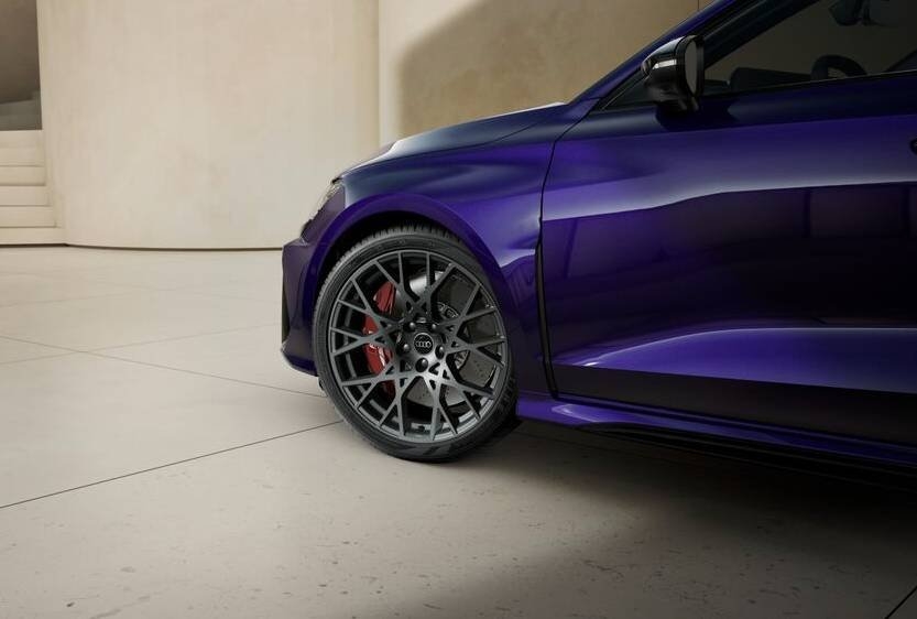 Audi RS3 2027, bild 5/10