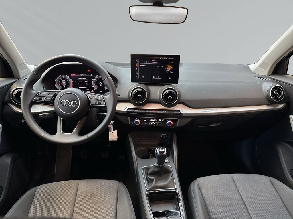Audi Q2 30 TFSI Proline 2025, bild 7/9