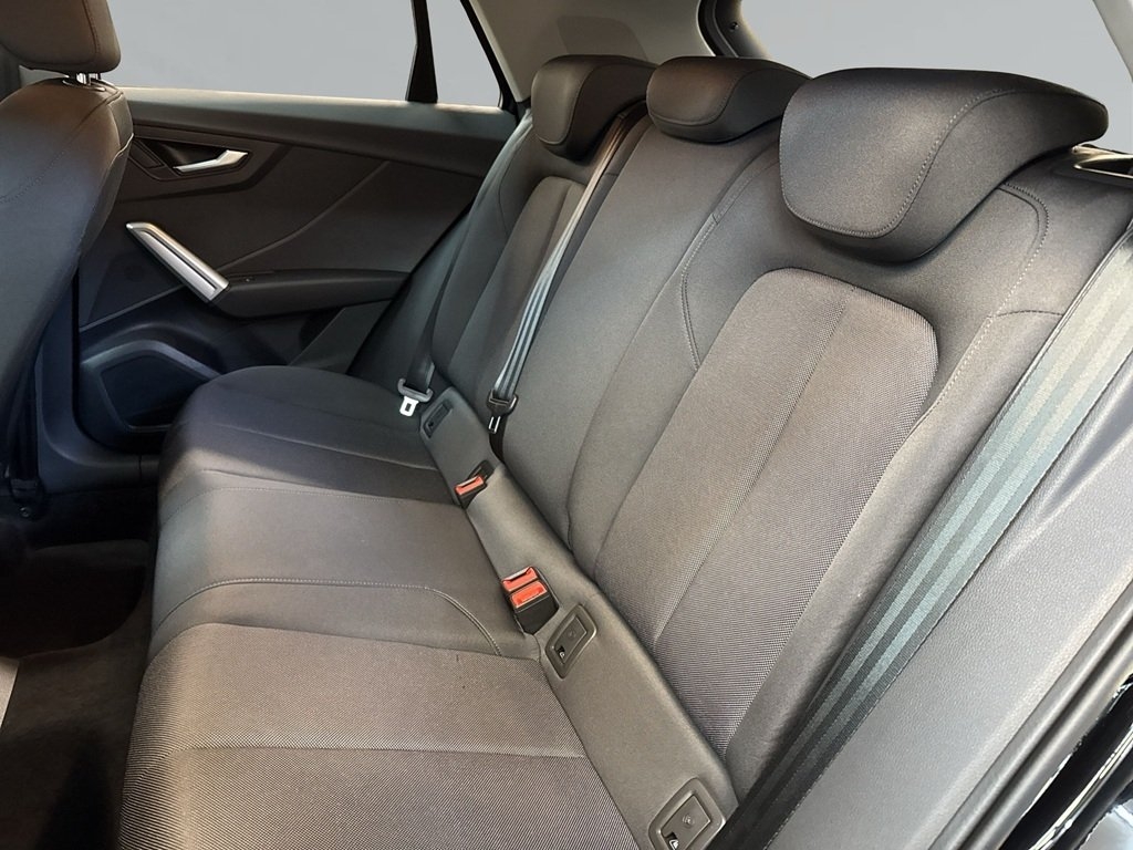 Audi Q2 30 TFSI Proline 2025, bild 5/9