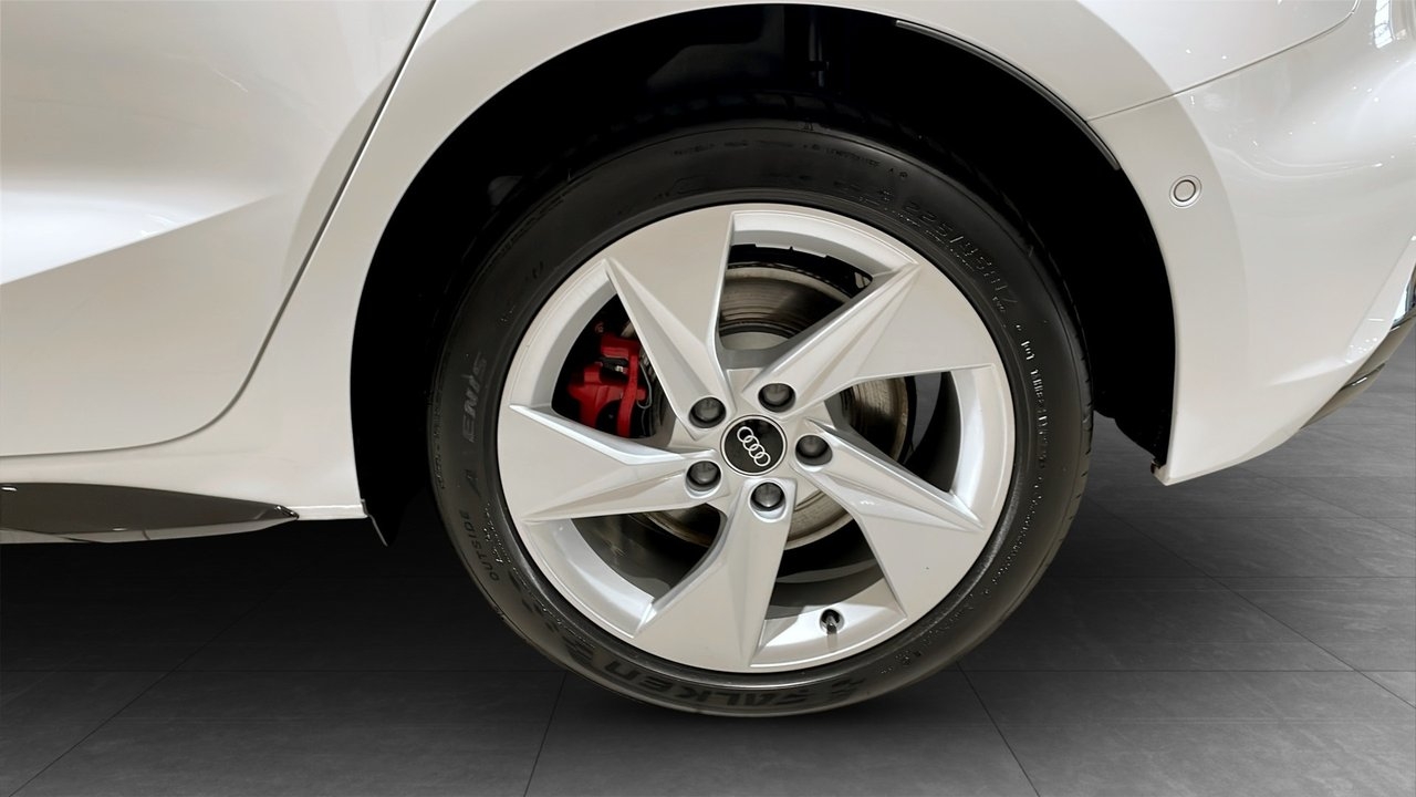 Audi A3 2026, bild 6/10