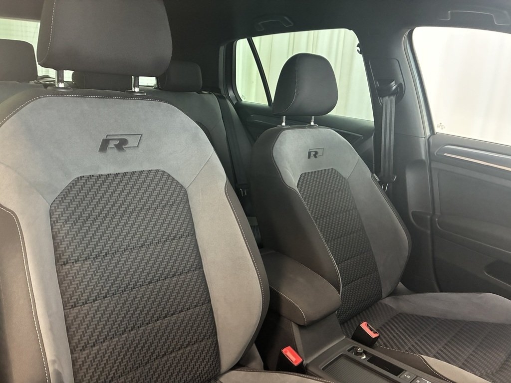 Volkswagen Golf 1.5 TSI 2019, bild 7/10