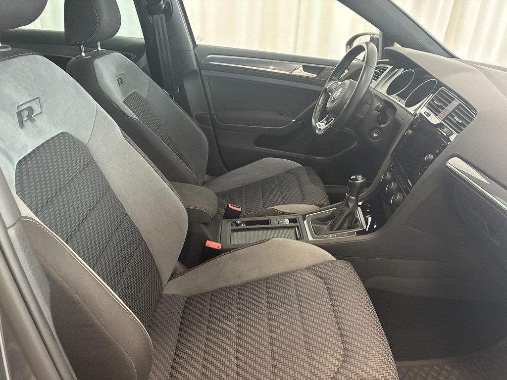 Volkswagen Golf 1.5 TSI 2019, bild 6/10