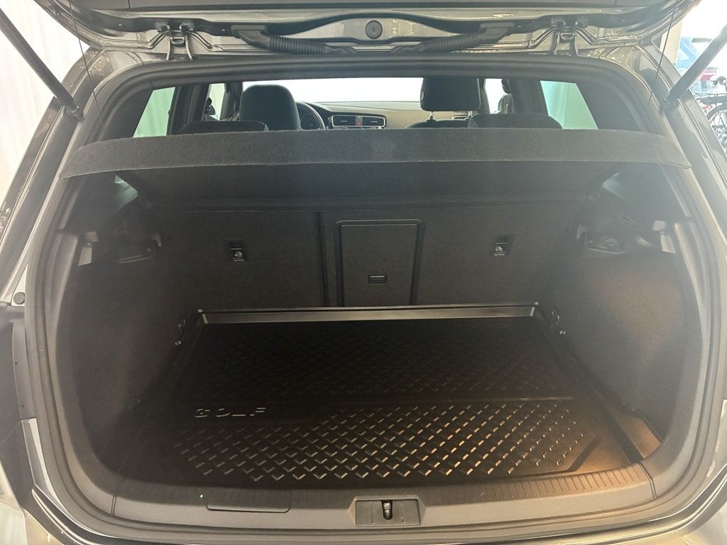Volkswagen Golf 1.5 TSI 2019, bild 3/10