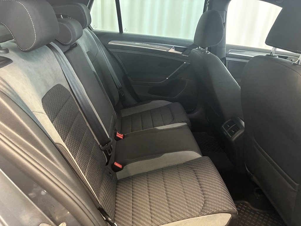 Volkswagen Golf 1.5 TSI 2019, bild 5/10