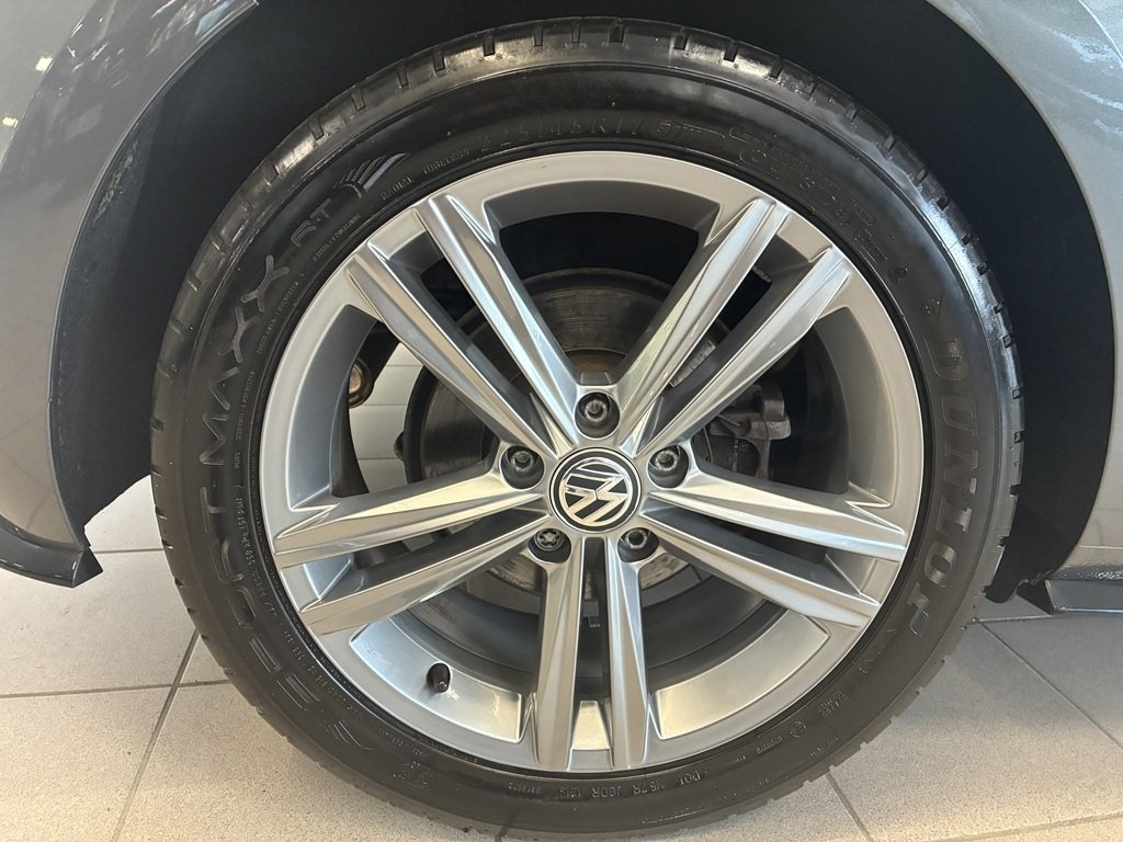 Volkswagen Golf 1.5 TSI 2019, bild 4/10